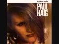 Paul Haig: Time
