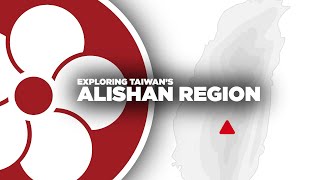 The Alishan Region: Taiwan&#39;s Gateway to High Mountain Tea