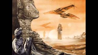 Tad Morose - Reason Of The Ghost