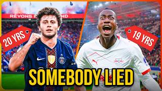 8 Players Whose Quality Makes You Doubt Their Age
