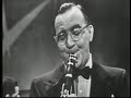 Benny Goodman Trio 1/25/1953 "Nice Work if You Can Get It" - Gene Krupa, Teddy Wilson - thecrippledrummer Benny Goodman Trio 1/25/1953 "Nice Work if You Can Get It" - Gene Krupa, Teddy Wilson