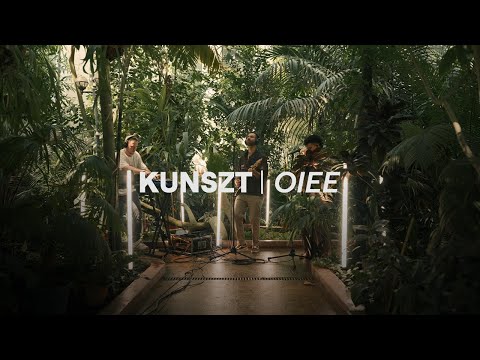 HAJÓGYÁR SESSIONS / KUNSZT / OIEE feat. Sena, O’Sullivan