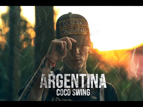 COCO SWING - ARGENTINA