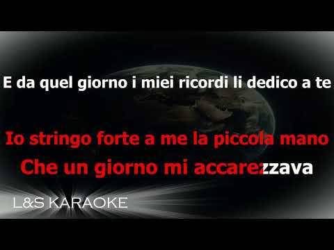 Il tuo mondo – Versione L&S Karaoke
