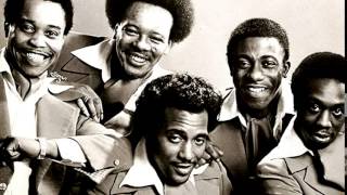 The Dramatics - For Your Love