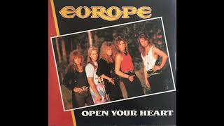 Download lagu Europe — Open Your Heart • Joey Tempest Only (Acapella) mp3