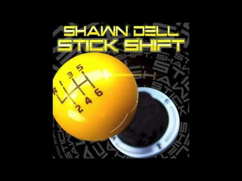 Shawn Dell - Alter Ego