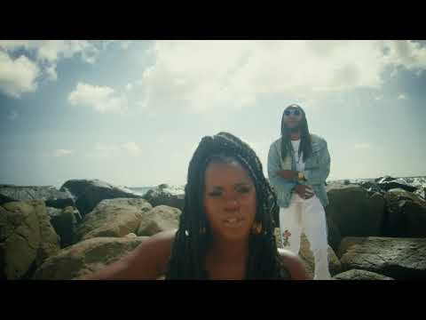 Maloneyy ft Tosheena - Mile (Official Music Video) 2021