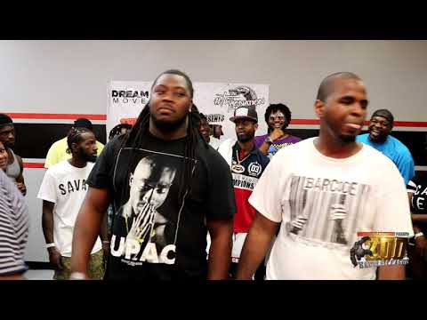 Ace vs Qleva Youngin