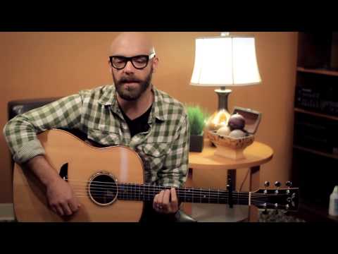 Cast My Cares - Tim Timmons