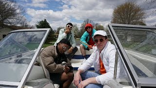 Google Classroom - First World Problems