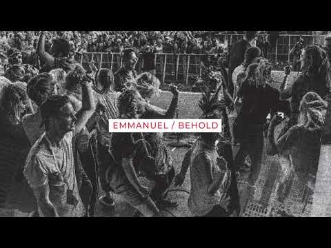 Thumbnail for Emmanuel - Behold (Then Sings My Soul) video