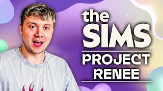 ¡El Proyecto Renée podría ser realmente bueno! (Nueva información)