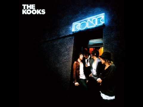 Significato della canzone Gap di The kooks