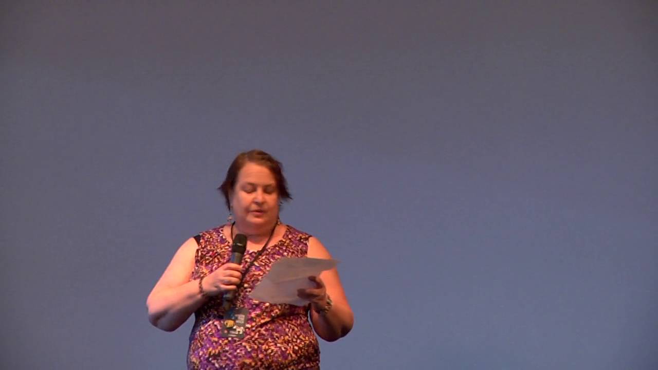 Tuesday Lightning Talks (Write The Docs NA 2016)