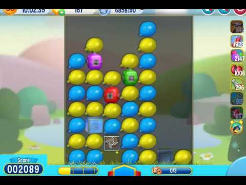 Pet Rescue Saga   Level 6538   no boosters