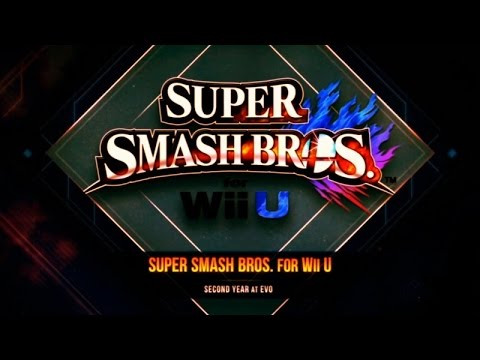 EVO 2016 Smash 4 Moments/Highlights Top 8 | Top 32 | Pools