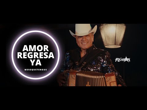Amor Regresa Ya - Los RUGAR