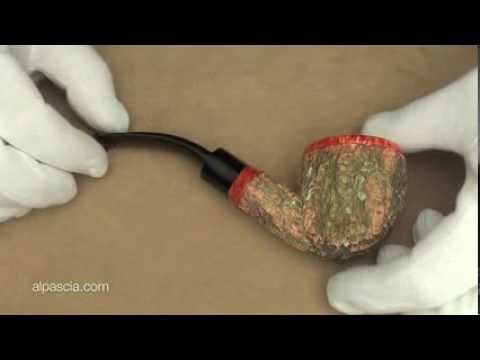 pipa Tom Spanu Sughero - pipe 324