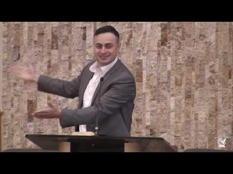 Ce să faci ca să moștenești țara de sus - Pastor Marian Birda.