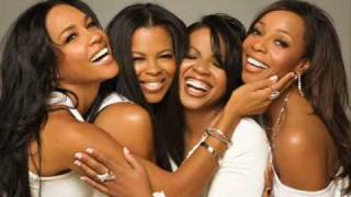 En Vogue -- Love U Crazay
