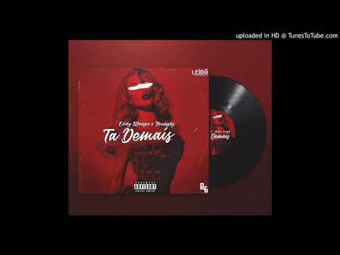Eddy Wanga x Young By - Ta Demais