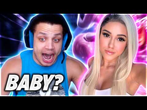 Tyler1 REACTS to the day he met Macaiyla