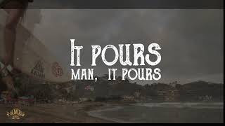 MAGIK - IT NEVER RAINS IN SOUTHERN CALIFORNIA - Albert Hammond cover (Video oficial)