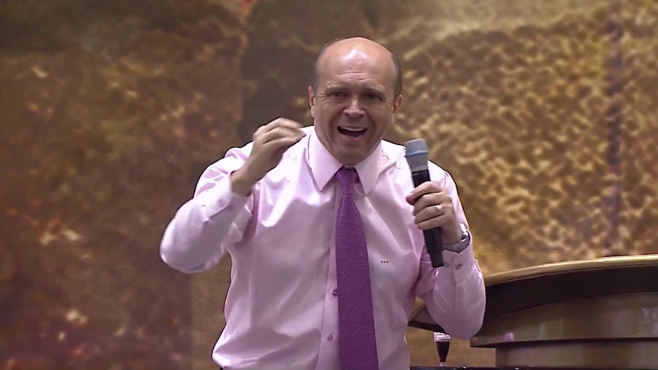 Sabia Que Há Idólatras "Inconscientes"? Forte!!! Assista!!!