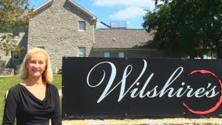 preview picture of video 'Betty's Trip to Wilshire's Restaurant in Georgetown, Kentucky'