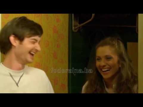 LUD ZBUNJEN NORMALAN - SNIMANJE SERIJE (LZN)