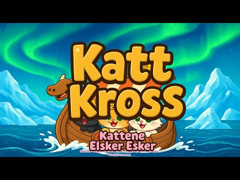 KattKross : Ordspill