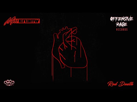 Miss Enemy & The Freaky Bastard - Wick It