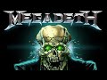 Megadeth A Secret Place - adam davis Megadeth A Secret Place