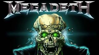 Megadeth A Secret Place