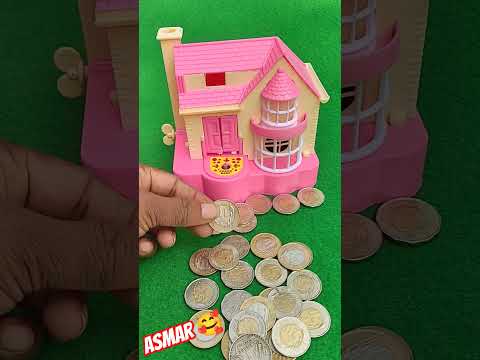 Asmar BANK house COIN 🪙💰(JV-1670)#trending#viral