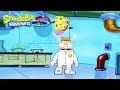 Sandy S Rocket Season 1 Episode 8 SpongeBob SquarePants