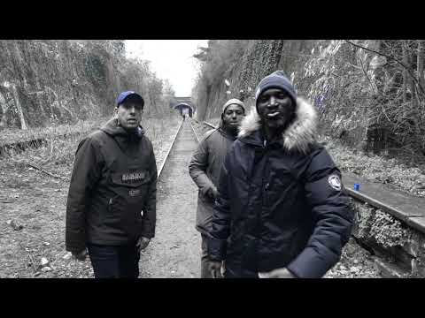 BÉNI BLANCO x ANANIKOFF x JAZEFA - LE RÈGNE DU SANG
