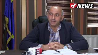 Primăria Lumina modernizează infrastructura din comună