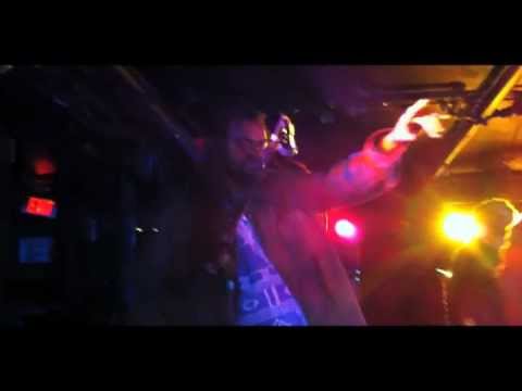 Afrika Rainbow at Middle East