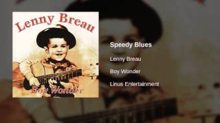 Lenny Breau - Speedy Blues