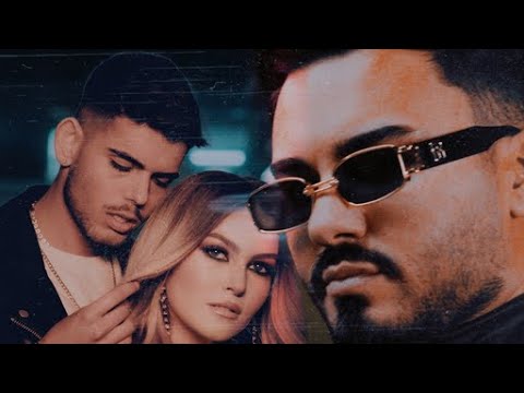 Jador ✘ @SerenaOfficial ✘ @AndreiBanuta. - Mon Ami  | Official Video