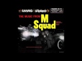 Count Basie - Theme of M Squad (1959)