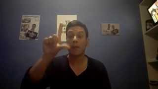 Vota Cambiemos Parla, en cualquier idioma (signos).