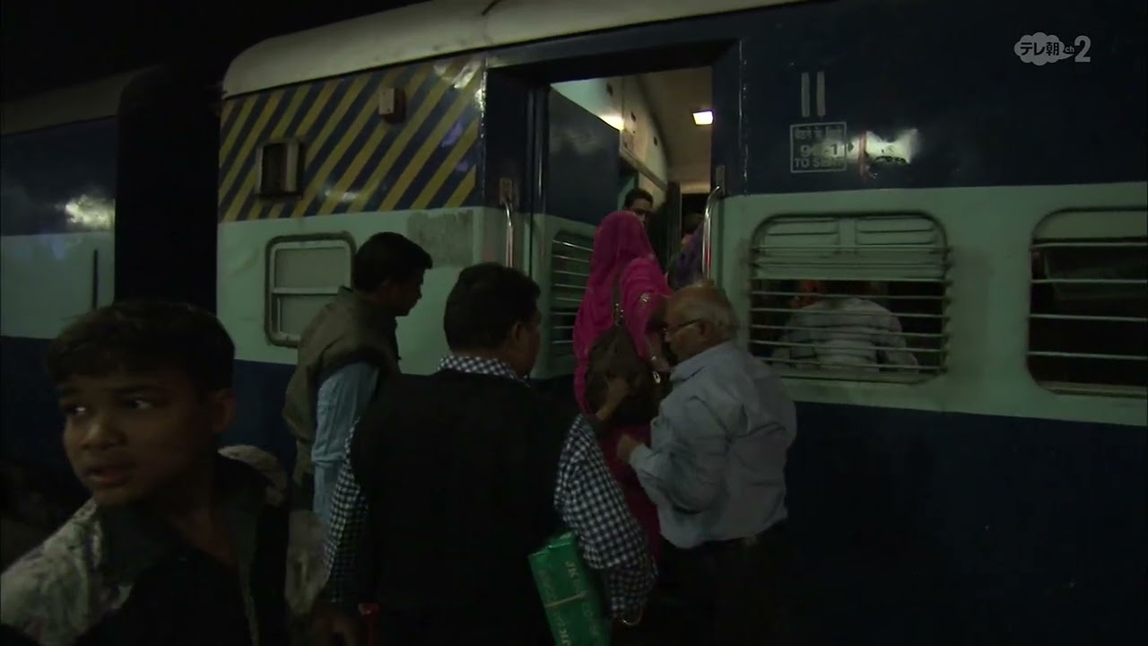 インド ジャイプル～ジョードプル～ジャイサルメール