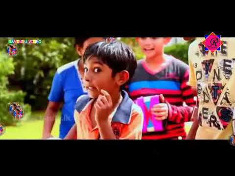 Handaya Theme Song - DJ Madhush - Video Mix By Ravindu Video Udugama