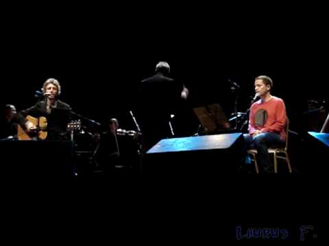 RAMILONGA (Vitor Ramil, Daniel Drexler e Orquestra)