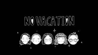No Vacation - Lovefool Live at Great American Music Hall
