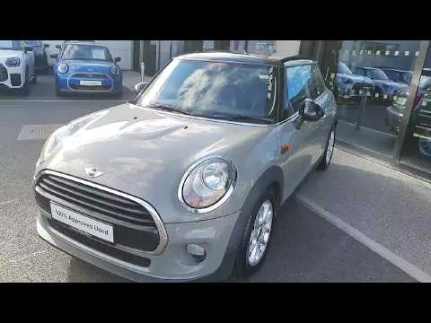 Mini Cooper Cooper 3-Door - Image 2