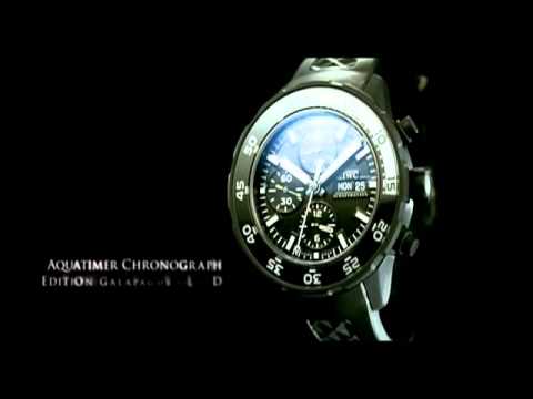 CHONG HING- TVC- IWC